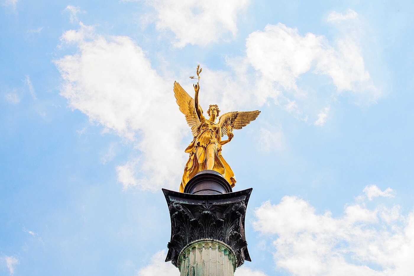 Apartamento de 2 habitaciones | München-Haidhausen | 2105ML6 | Zwischen Friedensengel...