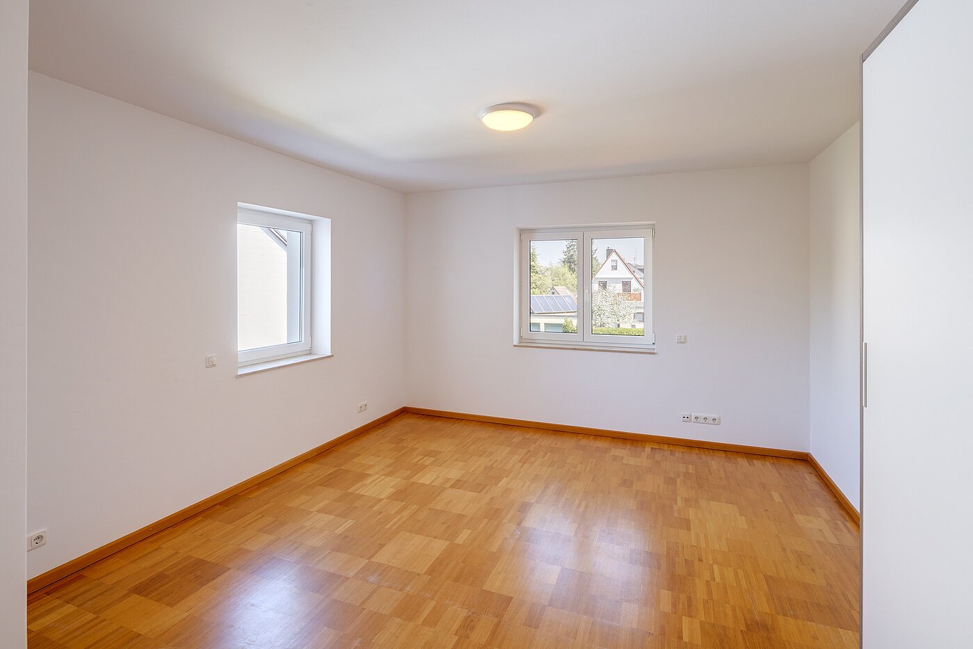 Casa adosada  de 6.5 habitaciones | Unterschleißheim | 70122 | Schlafzimmer...