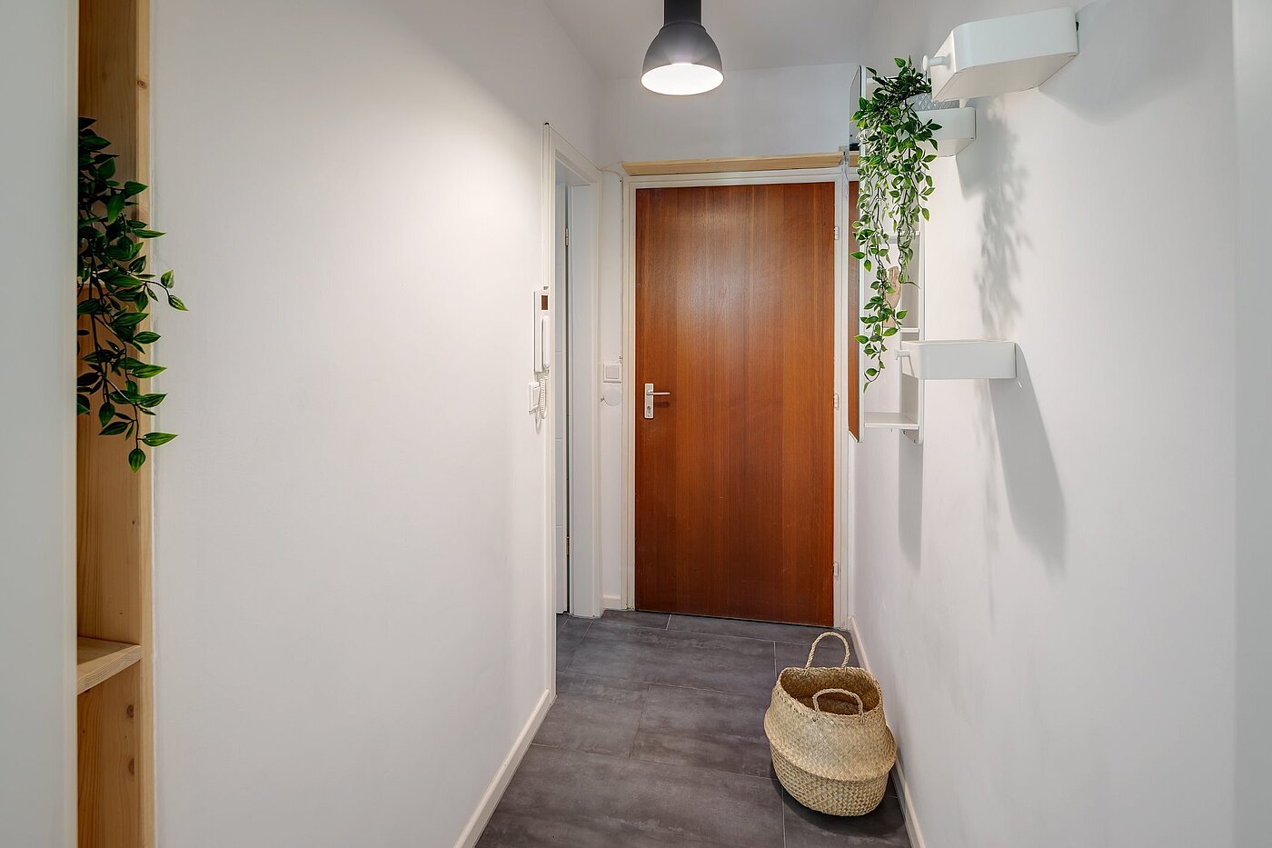 Apartamento de 1 habitación | München-Obergiesing | 1903ML2