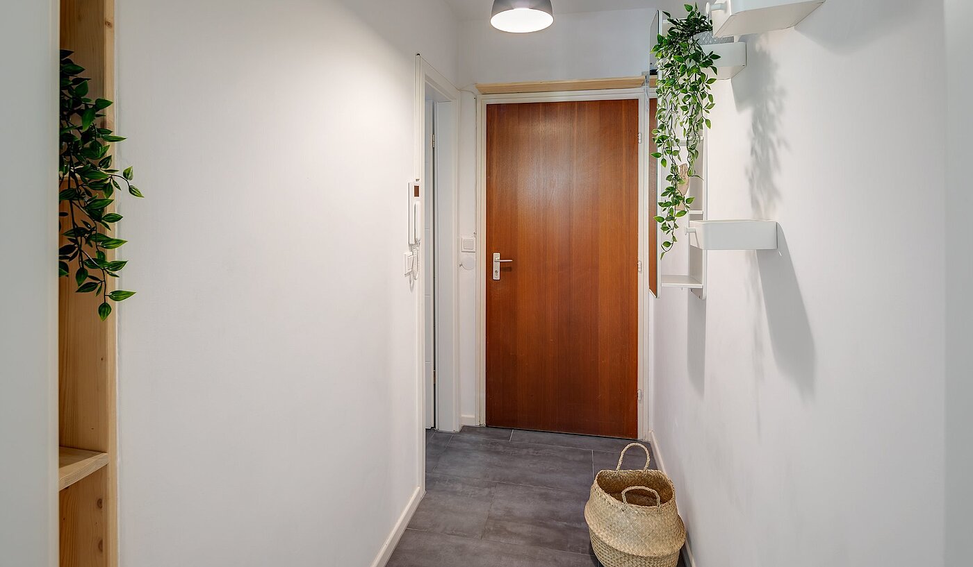 Apartamento de 1 habitación | München-Obergiesing | 1903ML2