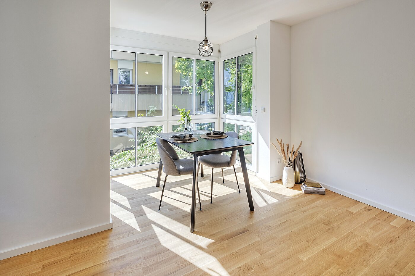 Apartamento de 2 habitaciones | München-Laim | 70226 | ...Ess-