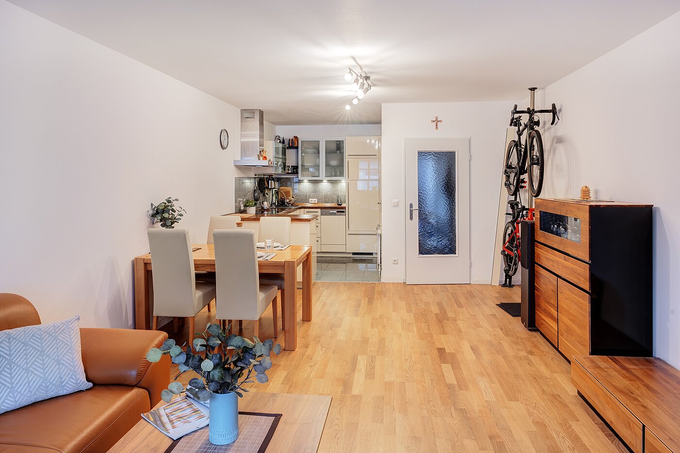 Apartamento de 2 habitaciones | 70206 | ...Essen