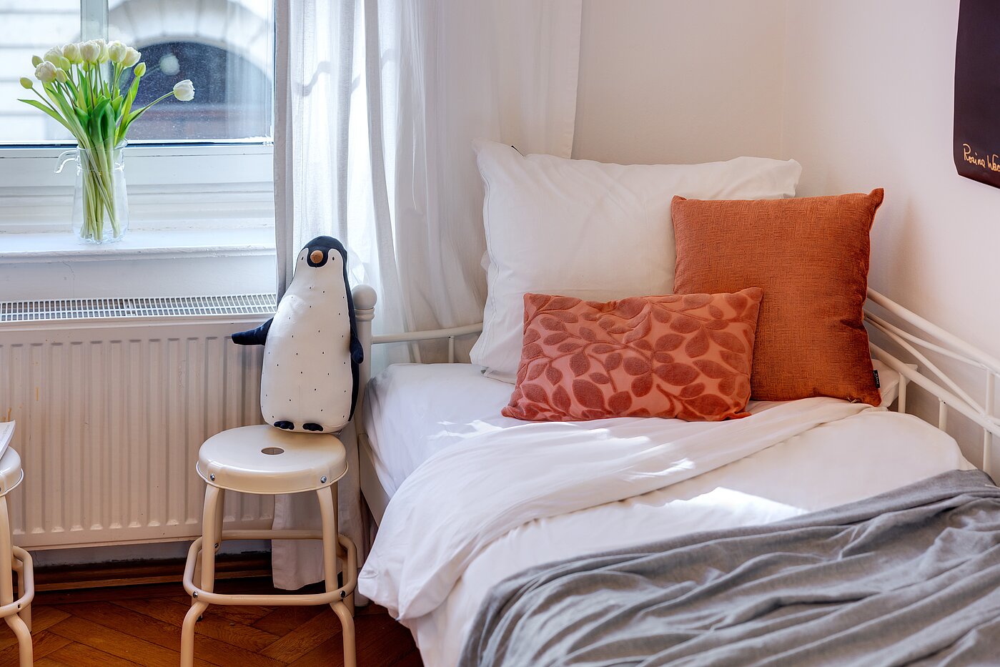 Apartamento de 5 habitaciones | München-Altstadt | 700121 | ...Kinderzimmer