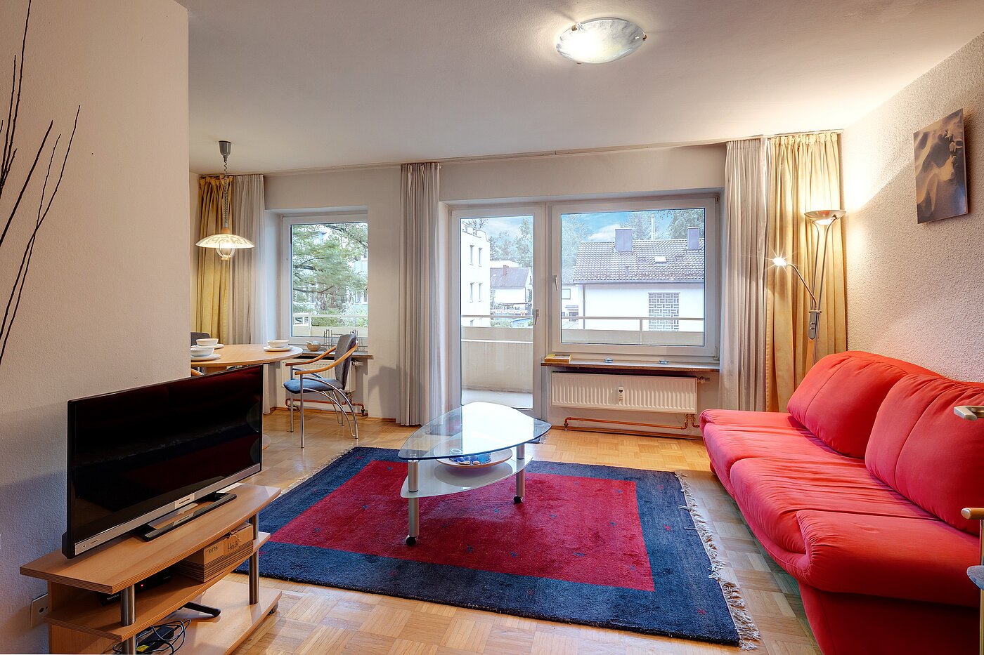 Apartamento de 1 habitación | Ottobrunn | 2301ML1 | Großzügiger Raum...
