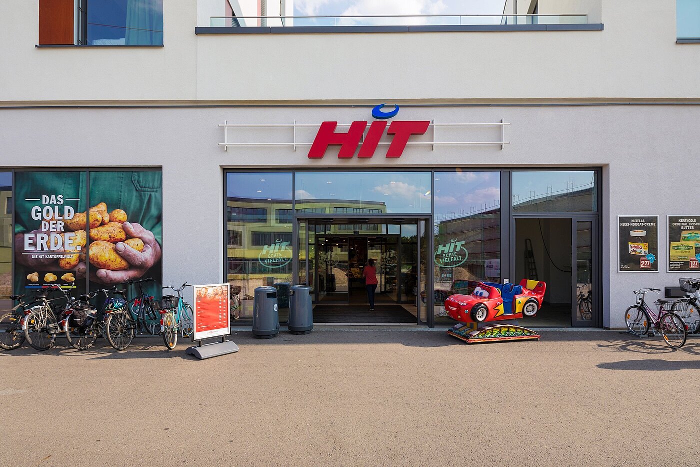 Apartamento de 1 habitación | München-Obergiesing | 1908ML1 | HiT