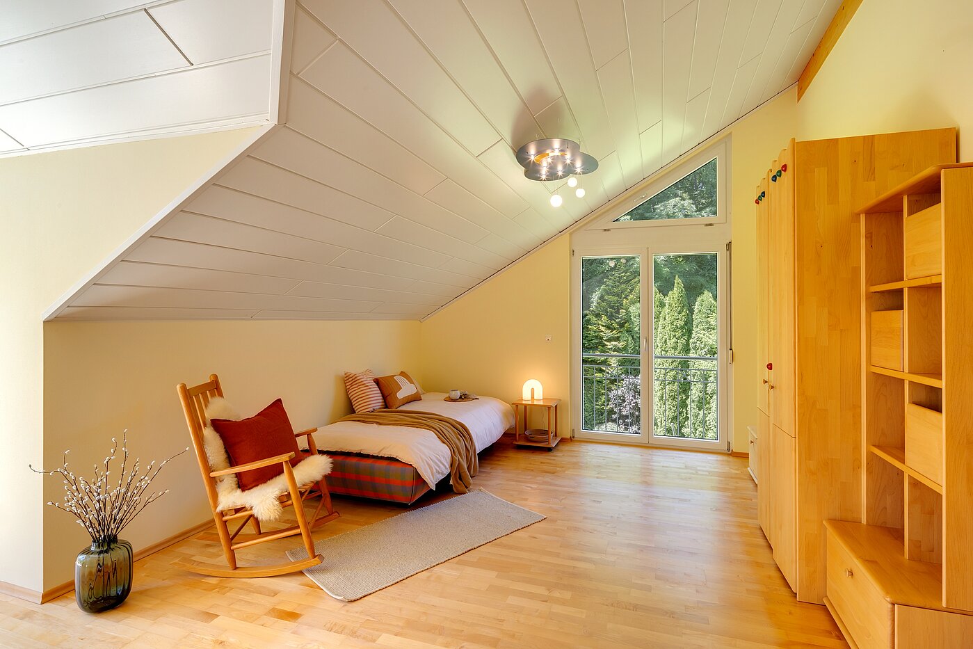 Casa unifamiliar  de 5 habitaciones | Icking | 70438 | ...Kinderzimmer