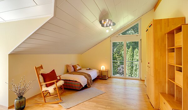Casa unifamiliar  de 5 habitaciones | Icking | 70438 | ...Kinderzimmer