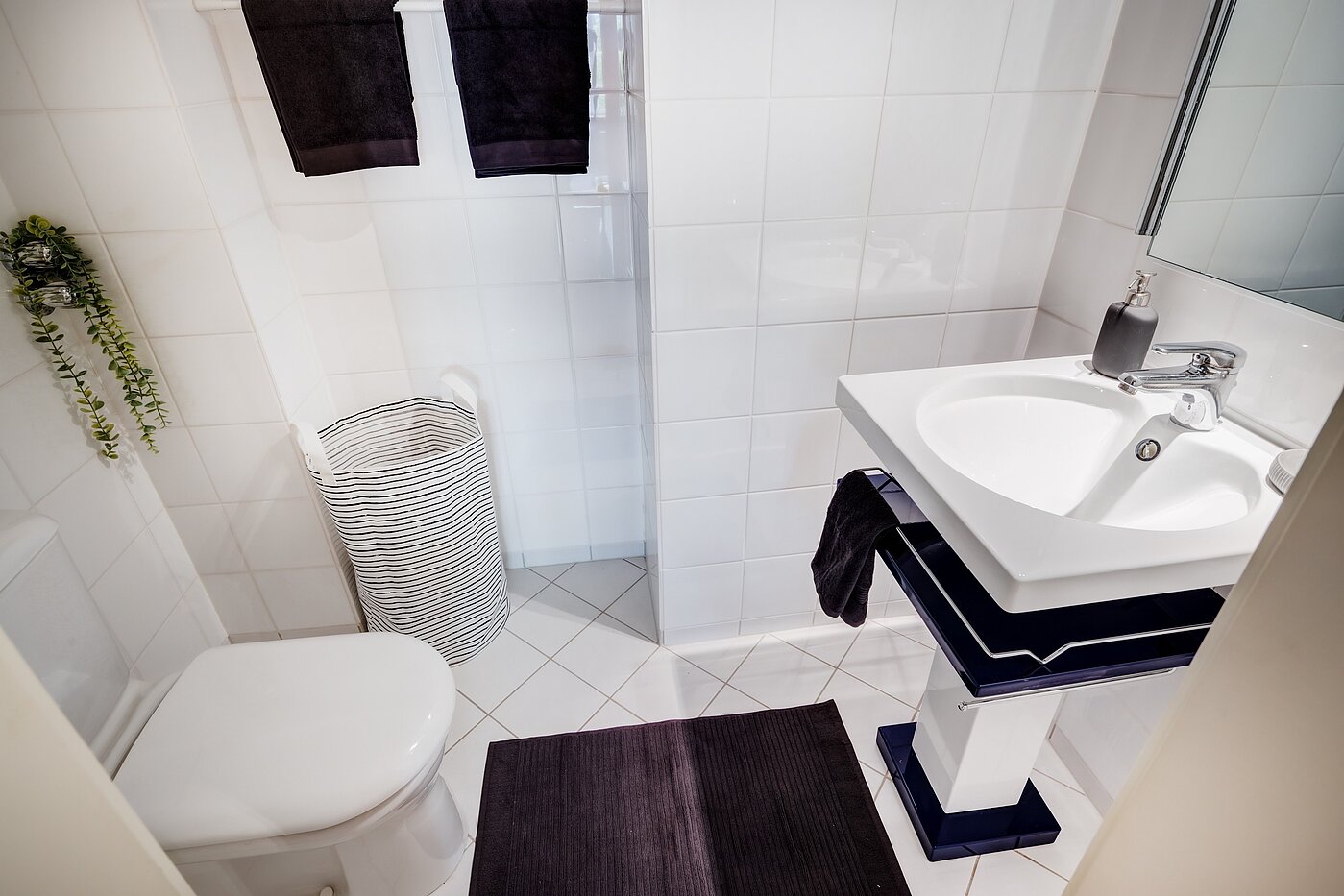Piso en planta baja de 4 habitaciones | München-Laim | 702161 | Schickes...