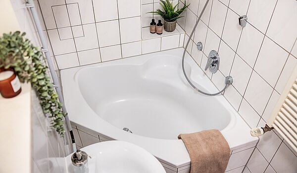 Apartamento de 1.5 habitaciones | München-Neuhausen | 70473 | ...Bad