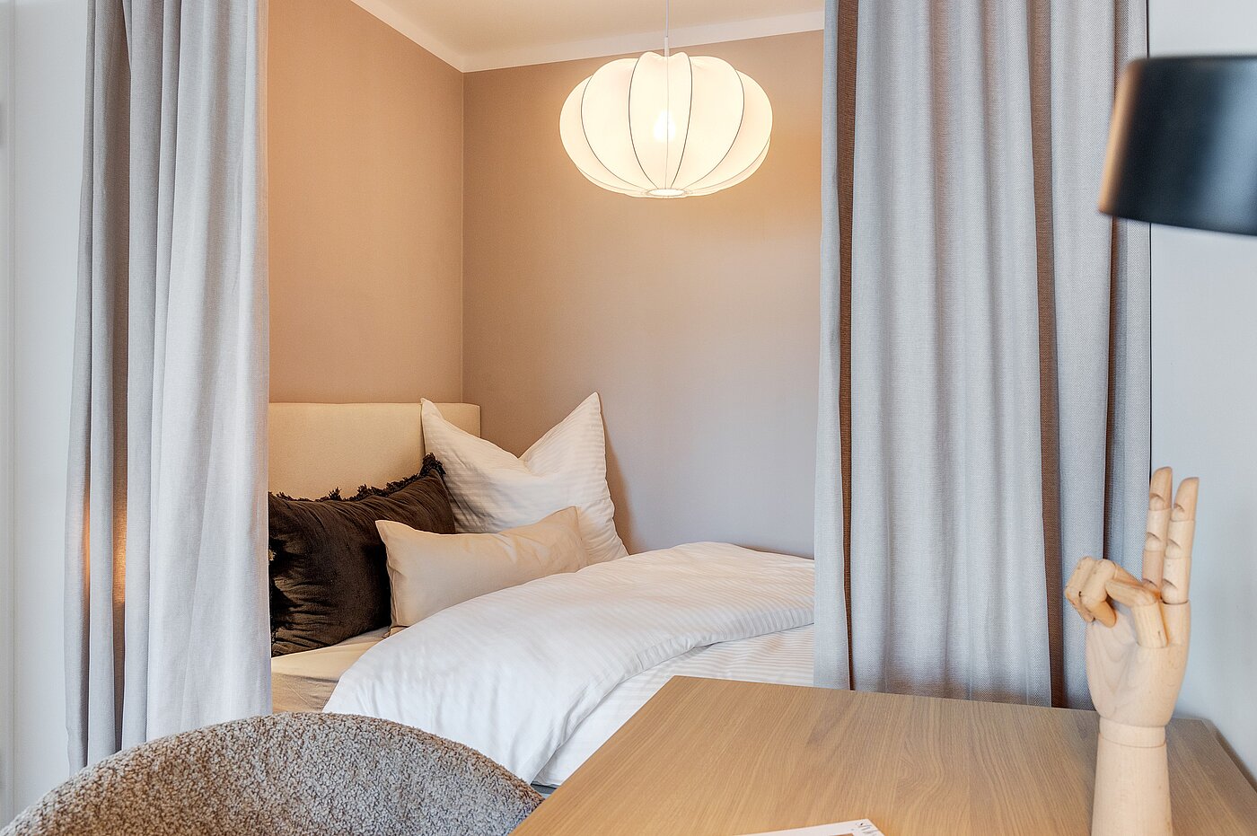 Apartamento de 1 habitación | München-Neuhausen | 70197 | ...Träumen