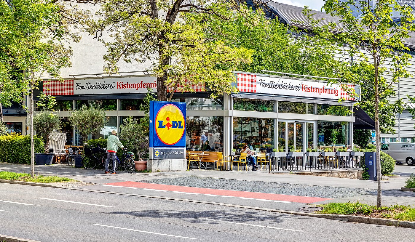 Apartamento de 1.5 habitaciones | 70127 | Gute Infrastruktur und...