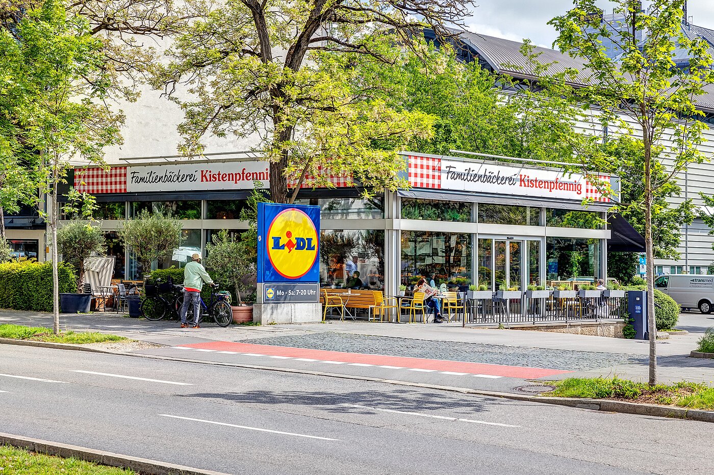 Apartamento de 1.5 habitaciones | 70127 | Gute Infrastruktur und...