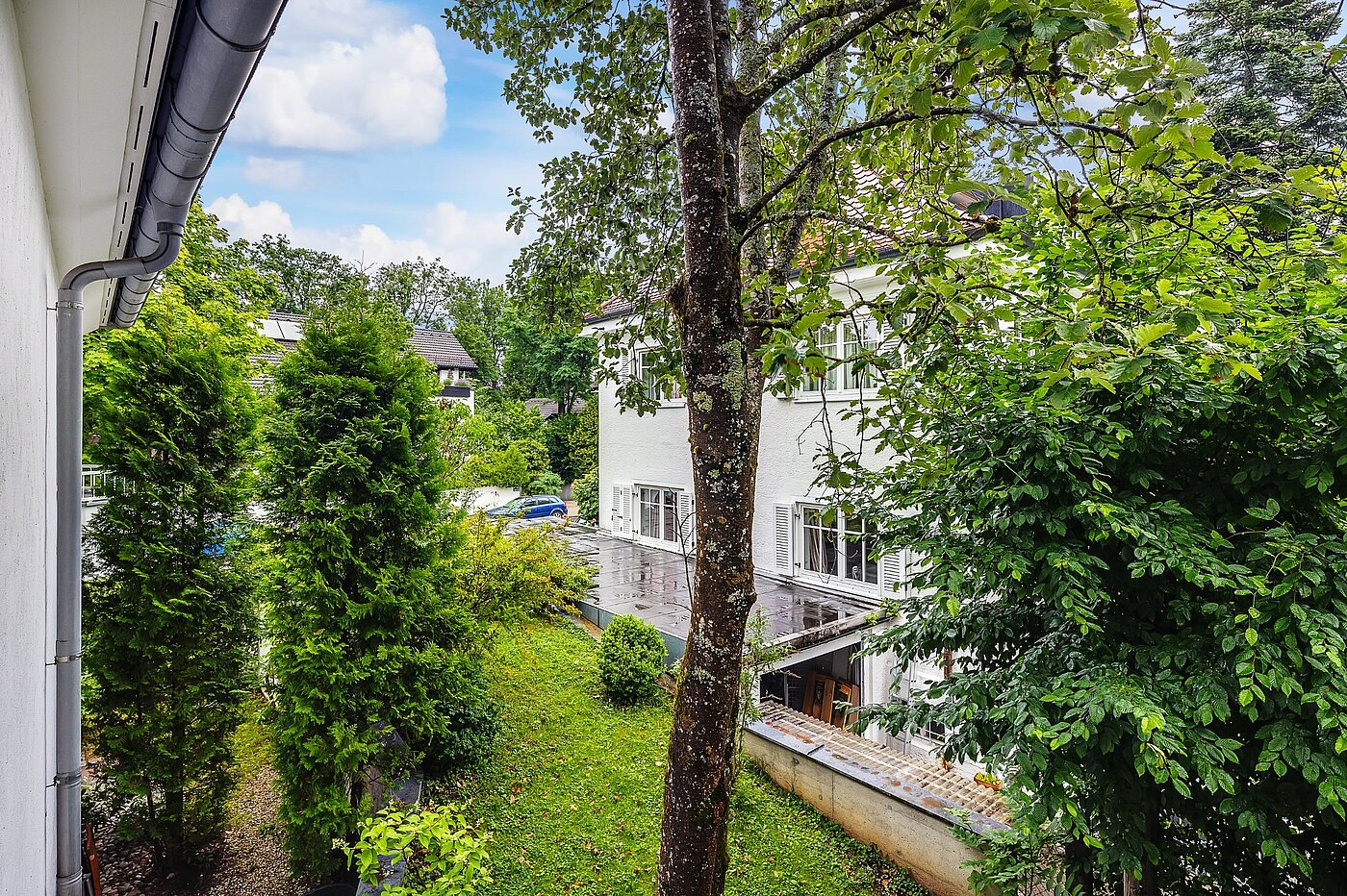 Apartamento de 3 habitaciones | München-Harlaching | 2108ML3 | ...Nachbarschaft