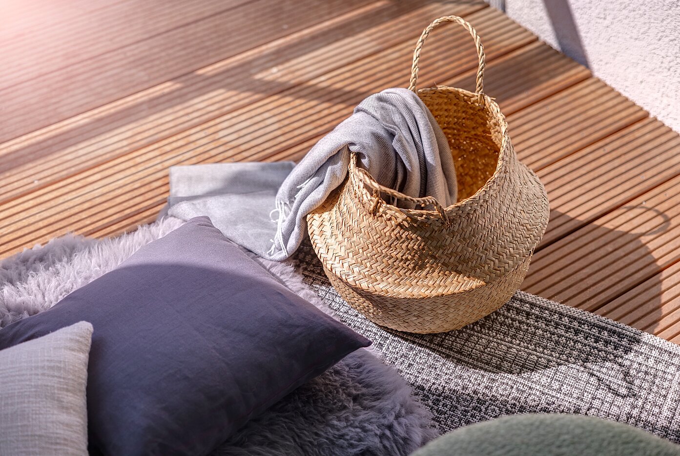 Apartamento de 3 habitaciones | München-Obersendling | 70260 | Details