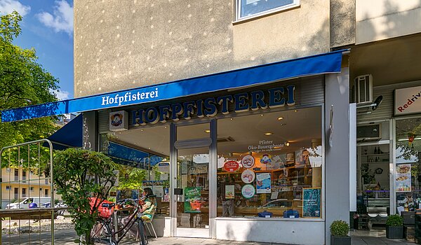 Apartamento de 2 habitaciones | München-Sendling-Westpark | 2204ML2 | ...in unmittelbarer Nähe