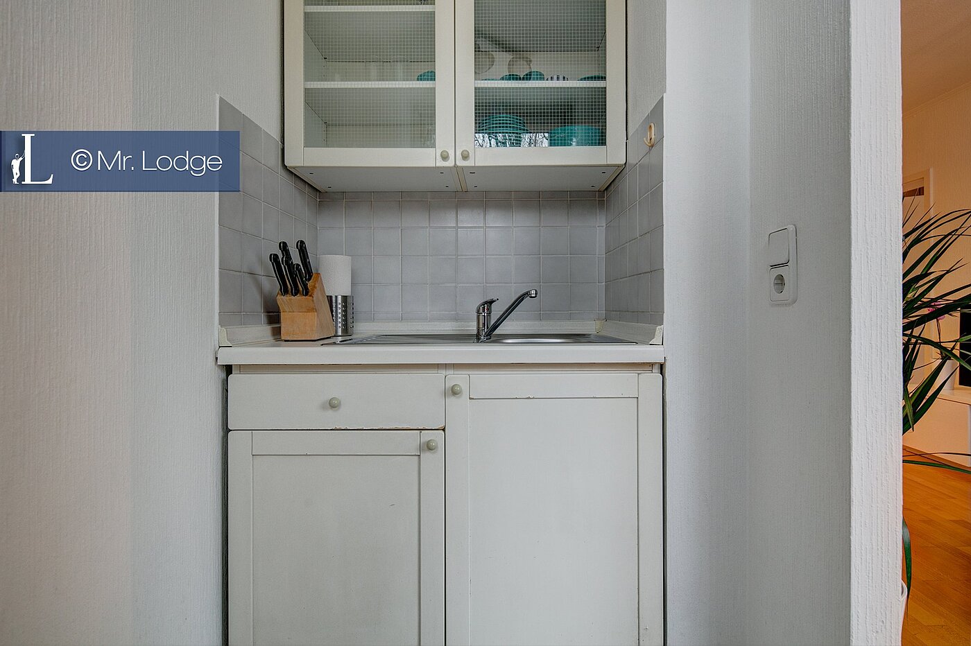 Apartamento de 2 habitaciones | München-Ludwigsvorstadt | 1705ML3