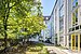 Apartamento de 1 habitación | München-Schwabing | 70249 | Hauseingang | Thumbnail