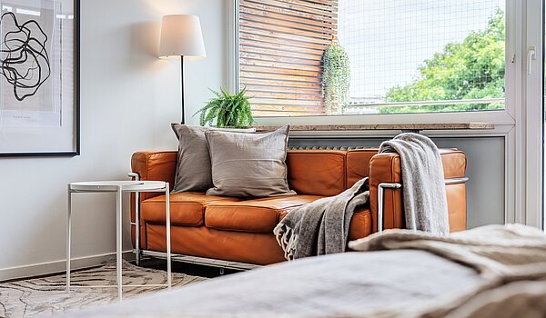 Apartamento de 1 habitación | München-Neuhausen | 702271 | ...und Wohnen