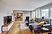 Apartamento de 4 habitaciones | München-Au | 70423 | Wohnzimmer | Thumbnail