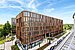 Gegenüber "Der Bogen" Apartment de 1.5 habitaciones | München-Bogenhausen | 70233 | Gegenüber "Der Bogen" | Thumbnail