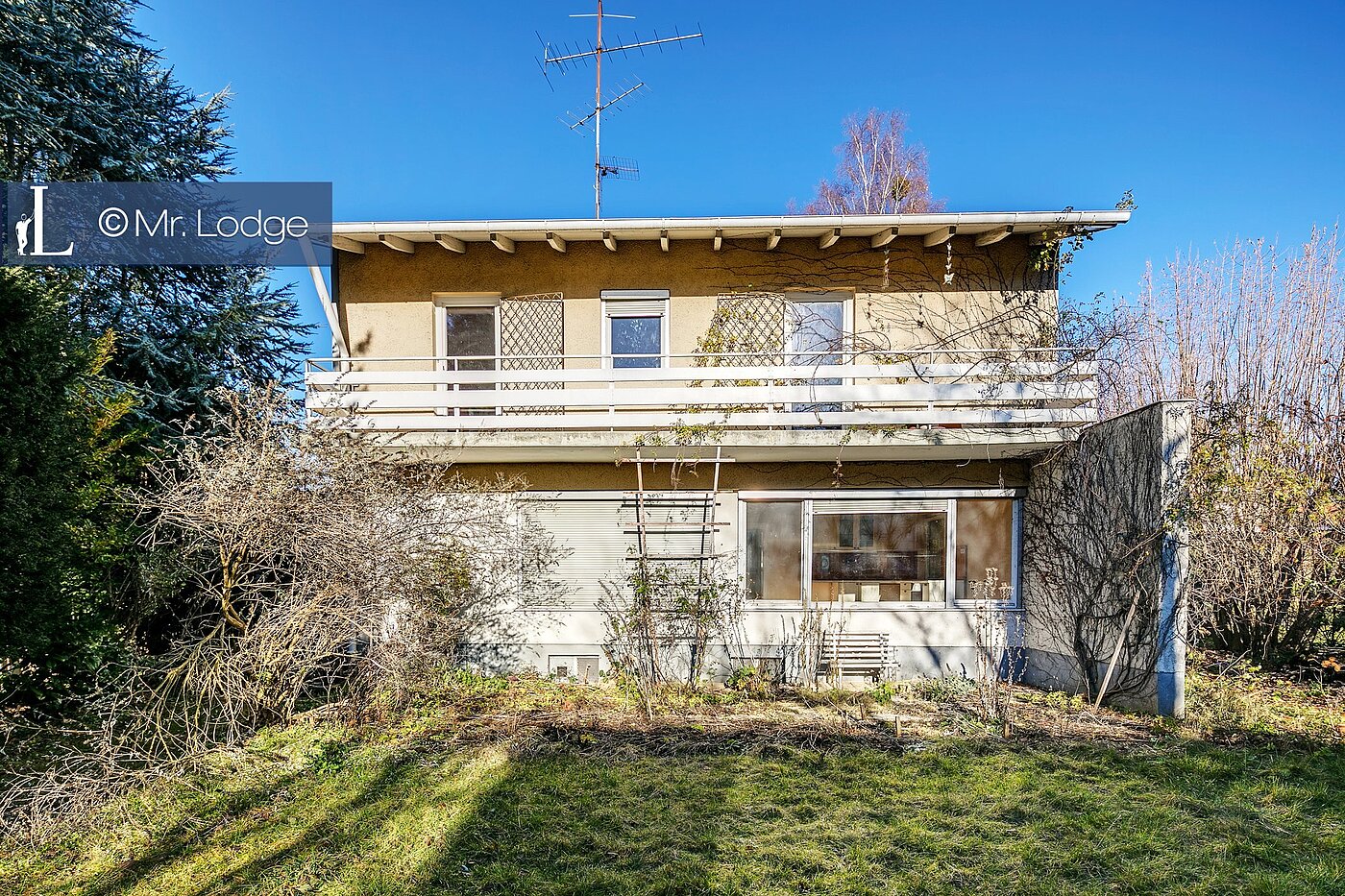 Casa unifamiliar  de 5 habitaciones | Germering | 1712AK1 | Bestandsgebäude