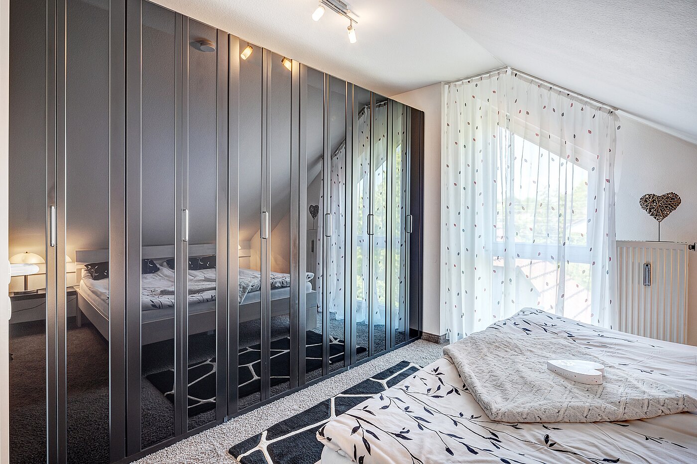 Apartamento de 2 habitaciones | Neubiberg | 70129 | ...Stellfläche