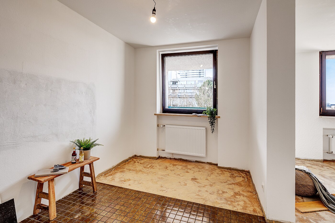 Apartamento de 2 habitaciones | München-Moosach | 2203ML5 | ...Essen