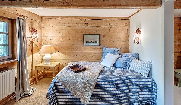 Apartamento de 11 habitaciones | Gmund/Dürnbach | 2107ML11 | Kinderzimmer OG