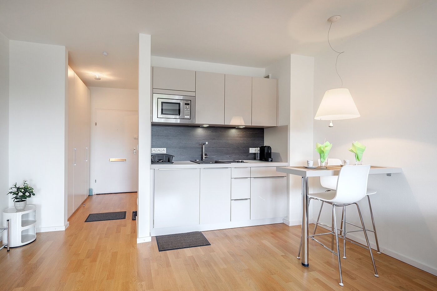 Apartment de 1 habitación | München-Solln | 70499 | ...angenehmes Wohnambiente