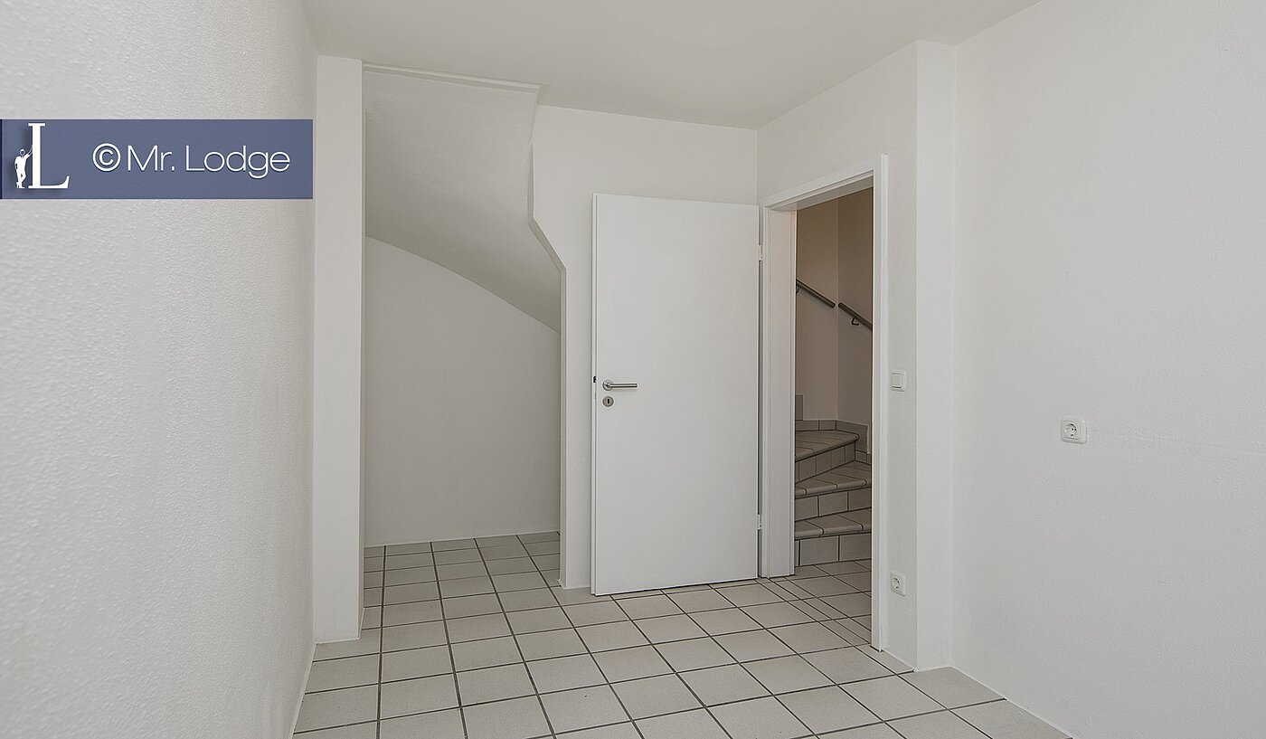 Casa adosada  de 5 habitaciones | 1702ML1 | Abstellraum