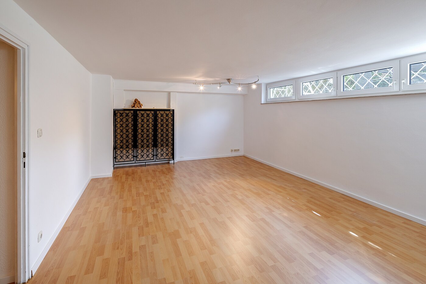 Casa adosada  de 4 habitaciones | München-Solln | 70120 | Beheizt und mit Tageslicht