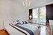 Apartamento de 2 habitaciones | München-Maxvorstadt | 70497 | Schlafzimmer | Thumbnail