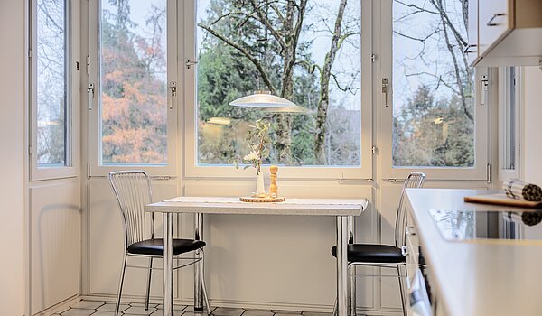 Apartamento de 3.5 habitaciones | München-Bogenhausen | 70305 | ...Essplatz