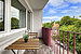 Apartamento de 3 habitaciones | München-Haidhausen | 70306 | Balkon | Thumbnail