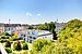 Apartamento de 1 habitación | München-Milbertshofen | 704371 | Grüne Außenansicht | Thumbnail