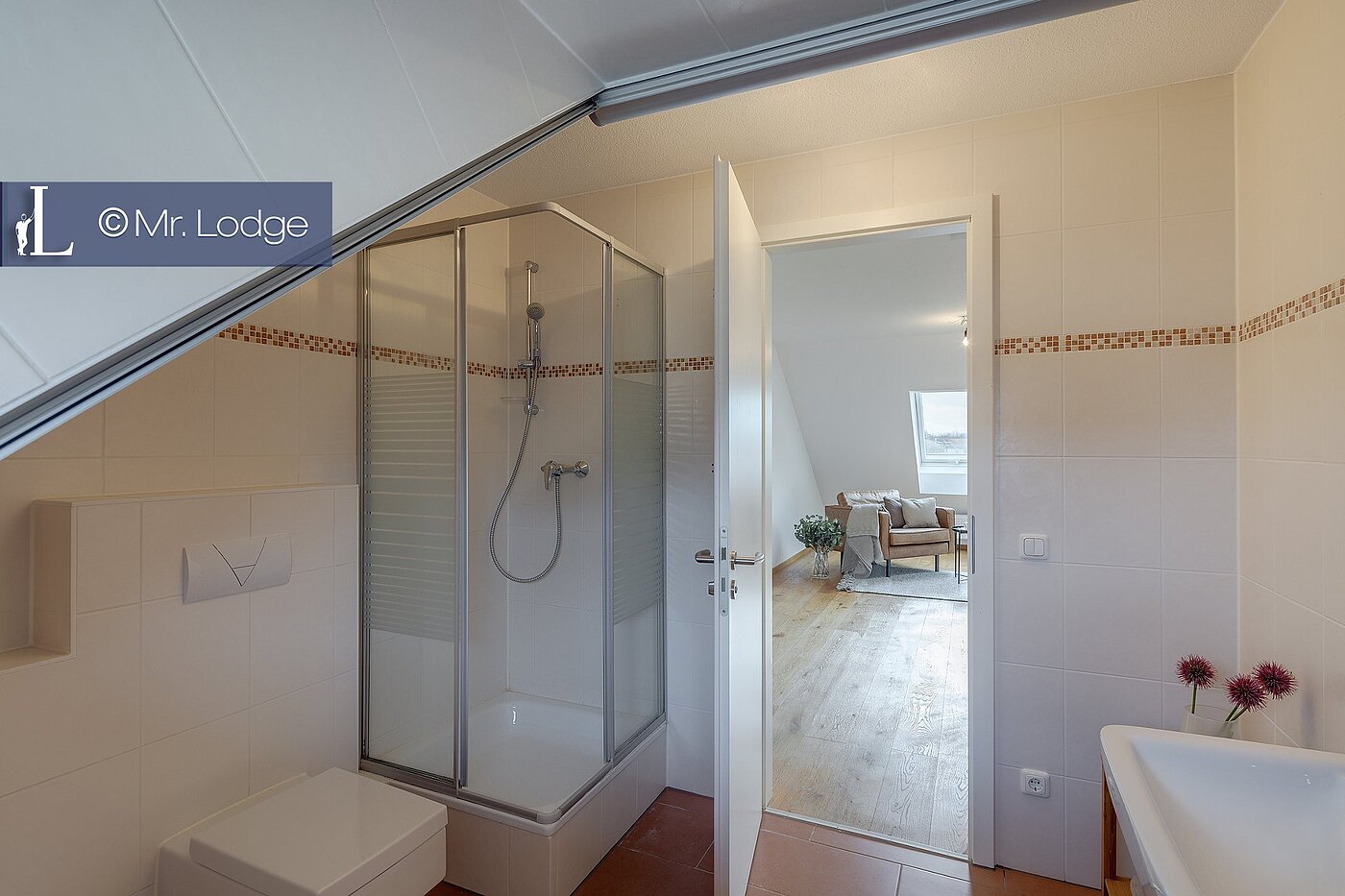 Apartamento de 5 habitaciones | München-Trudering | 1902ML4