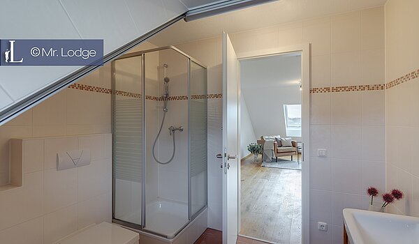 Apartamento de 5 habitaciones | München-Trudering | 1902ML4