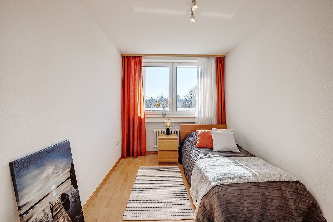 Apartamento de 3.5 habitaciones | Haar | 2201ML5 | Gemütliches Kinder-/ Gäste- oder...