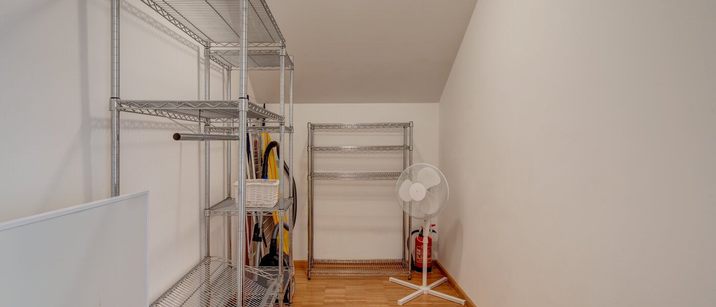 ático con terraza München Maxvorstadt - Museumsviertel 01 baulera 1