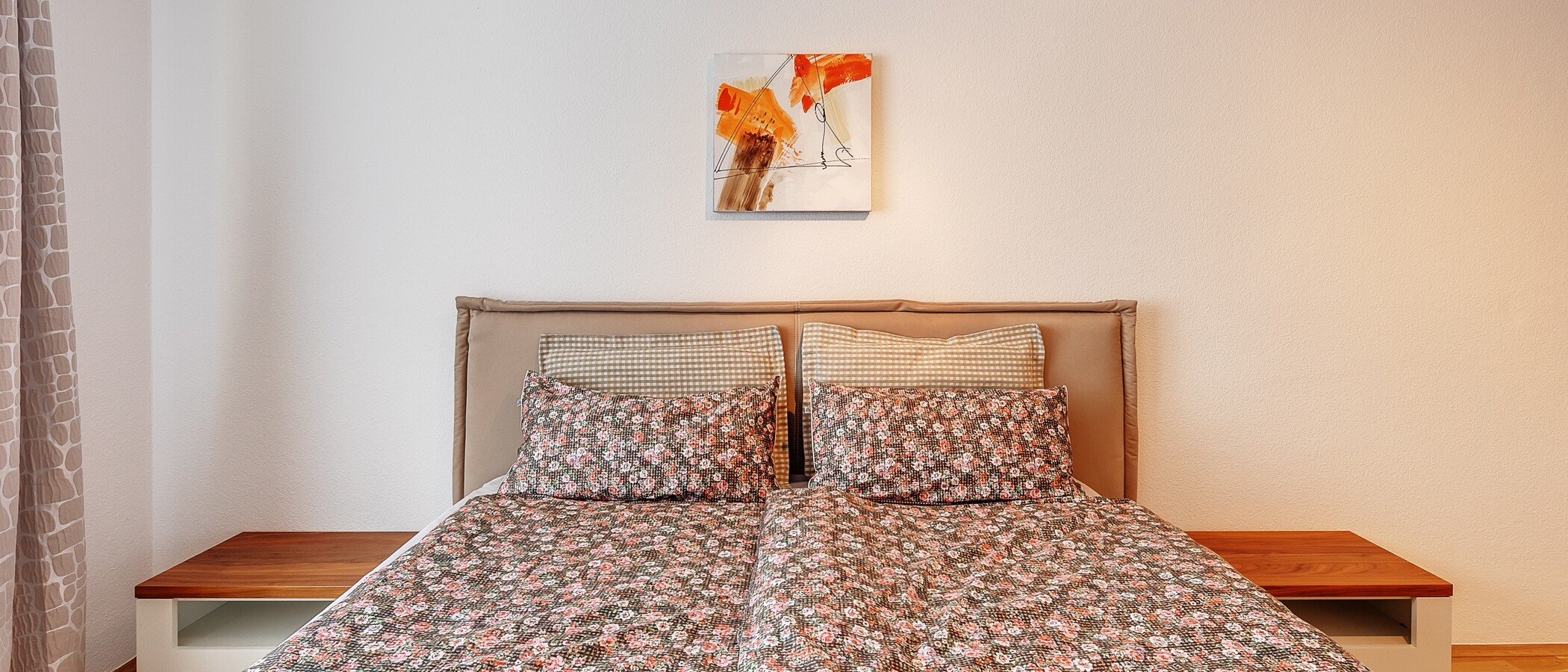 apartamento München Neuhausen 02 2. dormitorio 10004