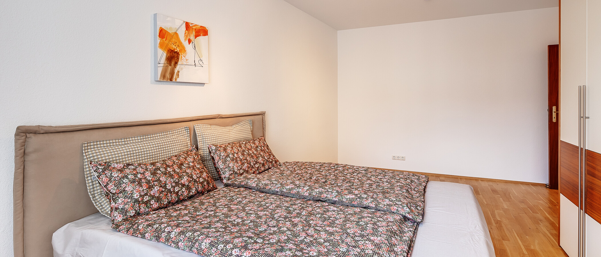 apartamento München Neuhausen 03 2. dormitorio 10004