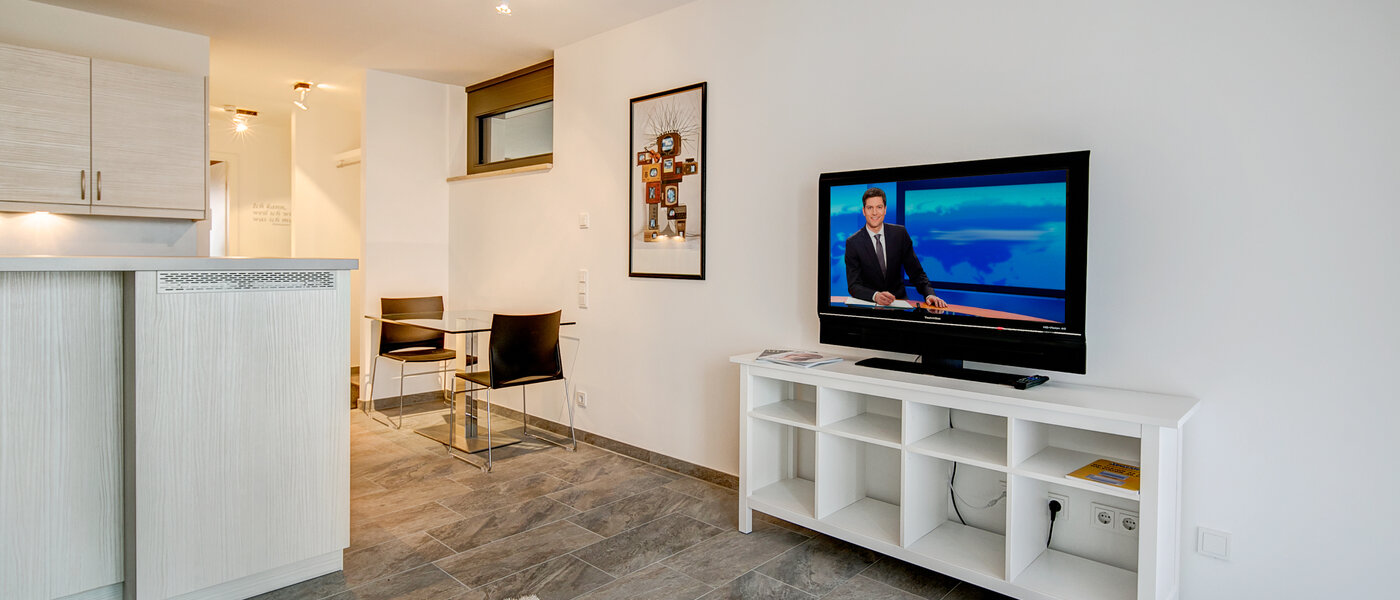 apartamento München Lehel 03 salón 10017