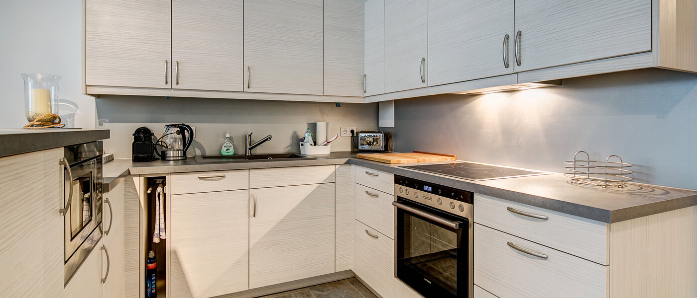 apartamento München Lehel 01 cocina 10017