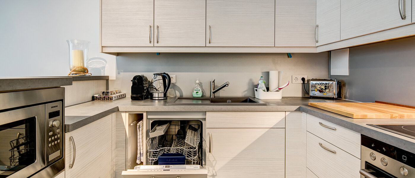 apartamento München Lehel 02 cocina 10017