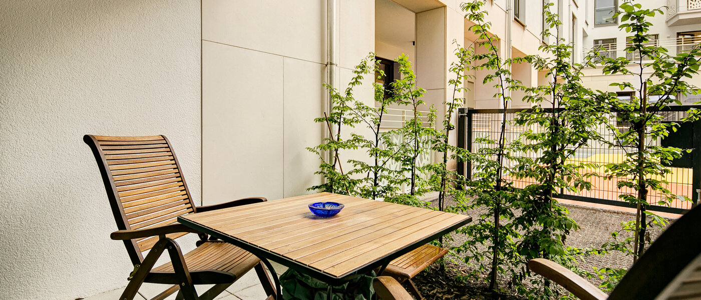 apartamento München Lehel 02 terraza 10017