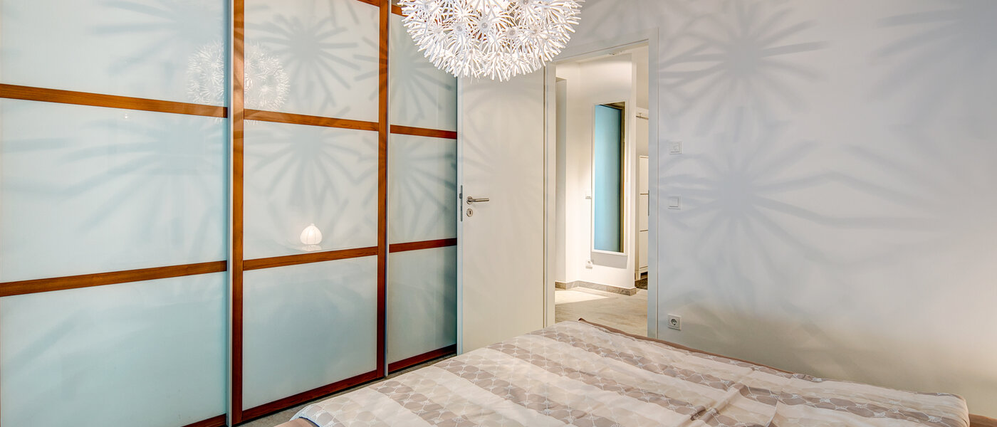 apartamento München Lehel 03 dormitorio 10017