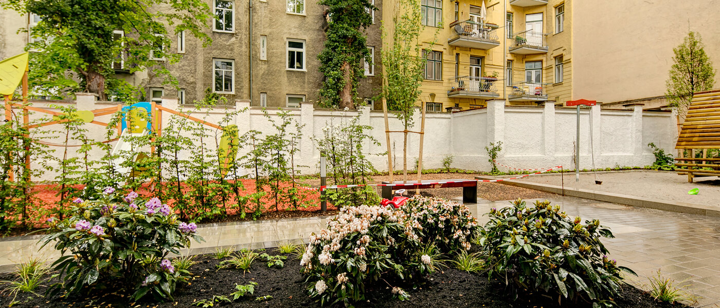 apartamento München Lehel 01 vista 10017