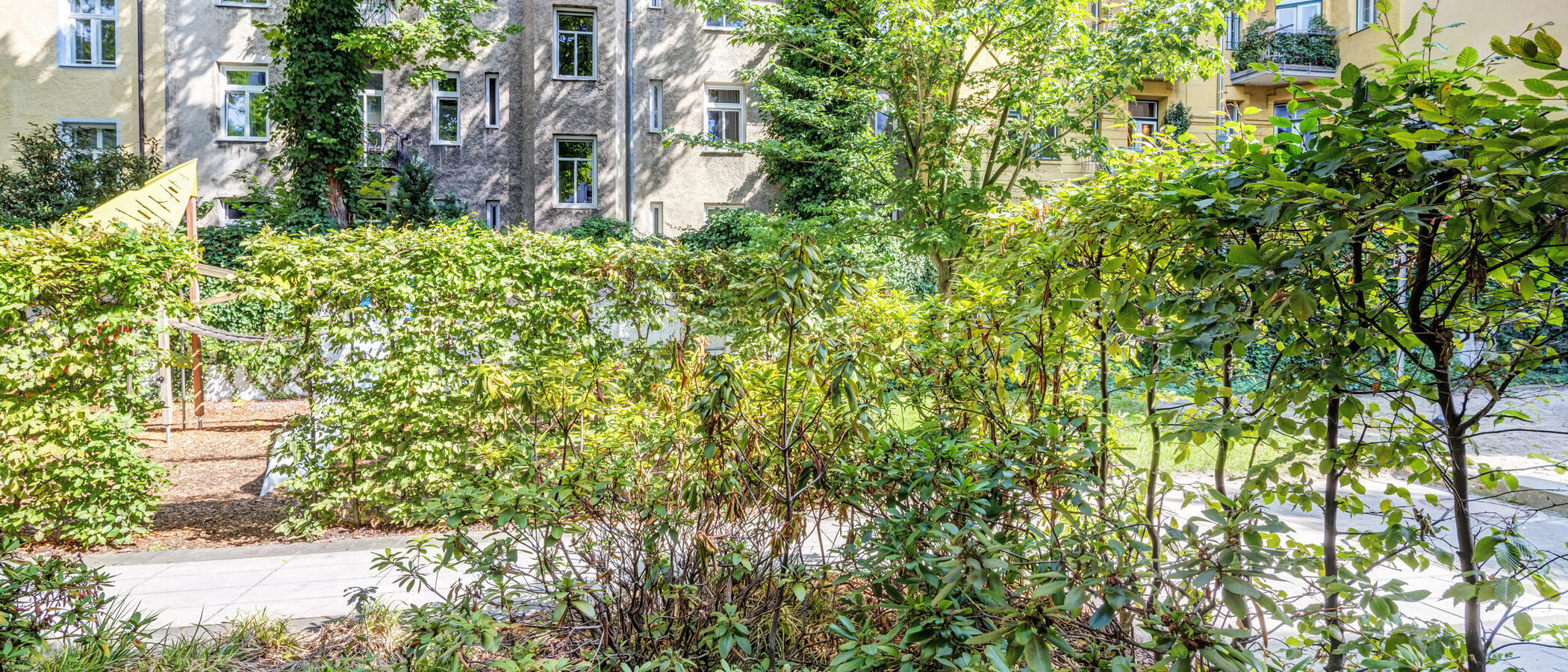 apartamento München Lehel 01 vista 10017