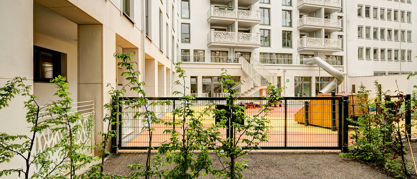 apartamento München Lehel 02 vista 10017