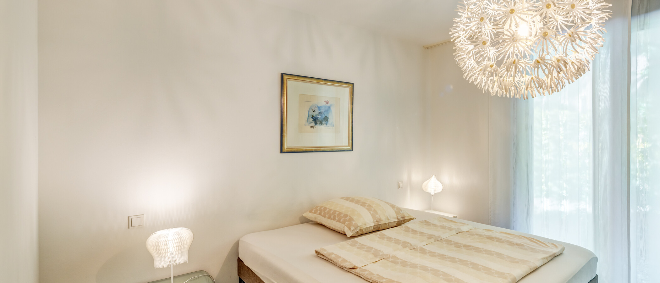 apartamento München Lehel 01 dormitorio 10017